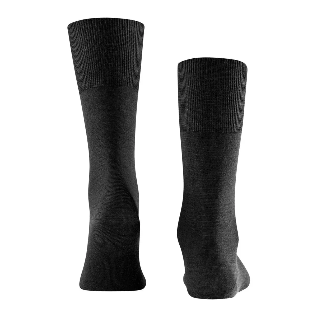 Falke Women's Airport Sock Black