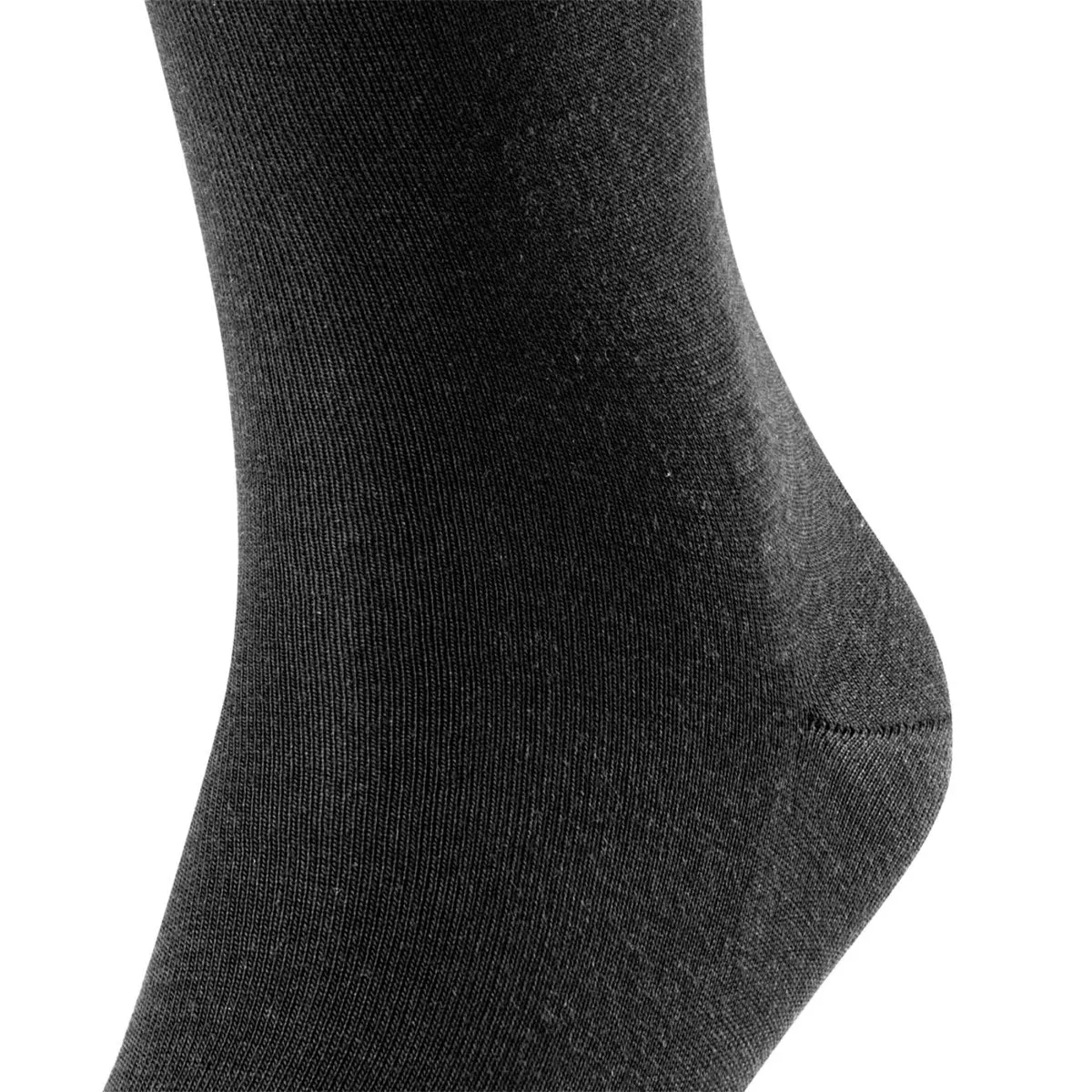 Falke Women's Airport Sock Black