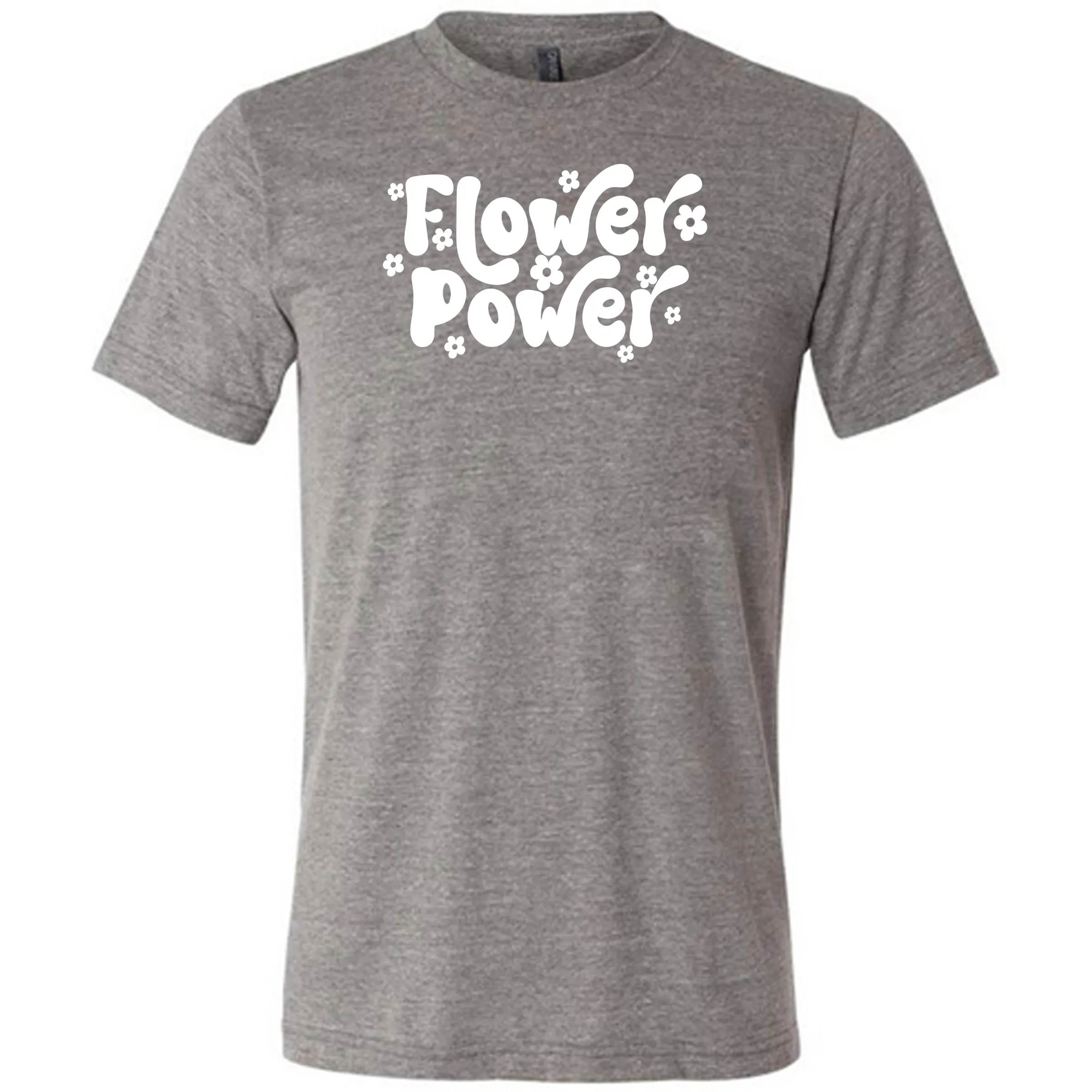 Flower Power Shirt Unisex