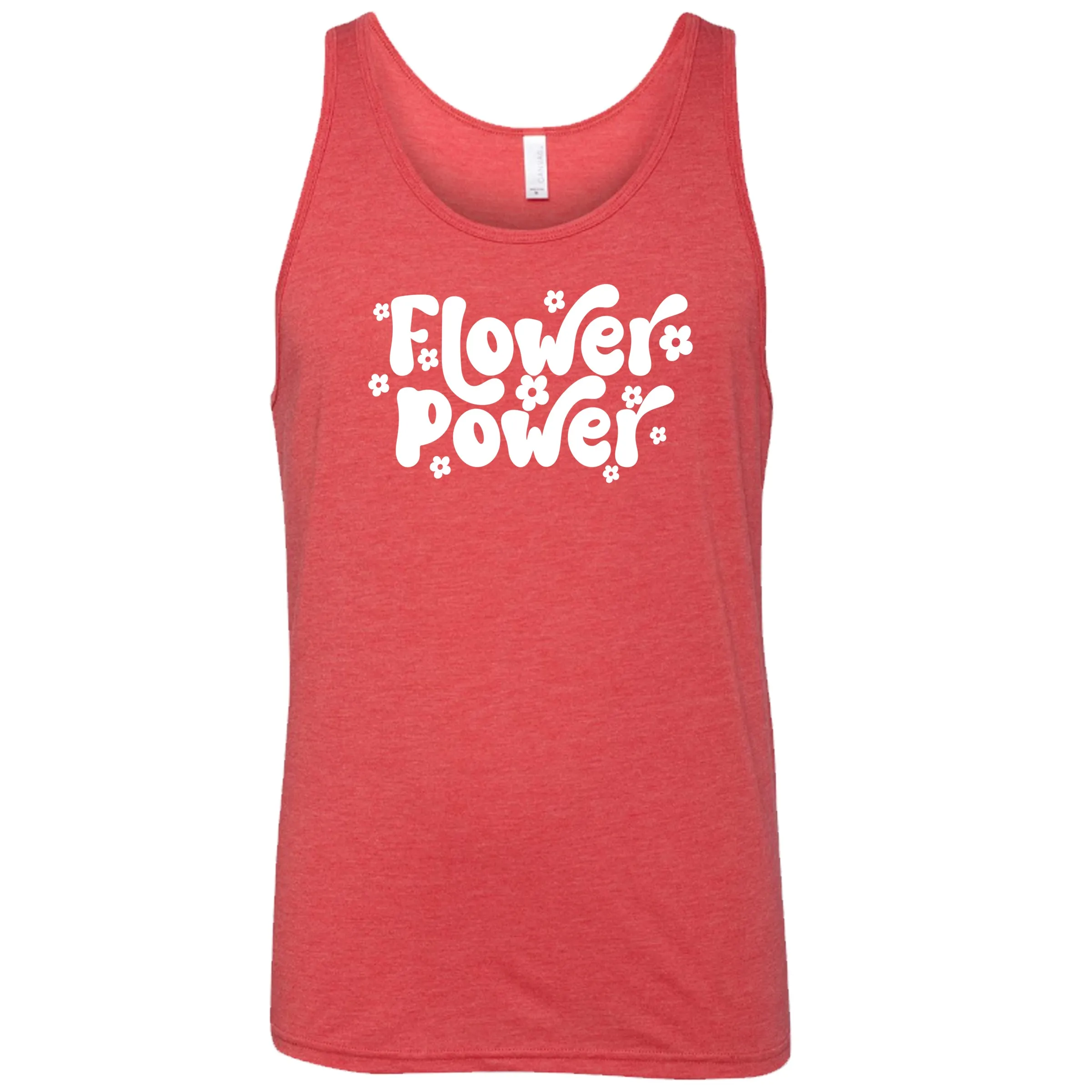 Flower Power Shirt Unisex