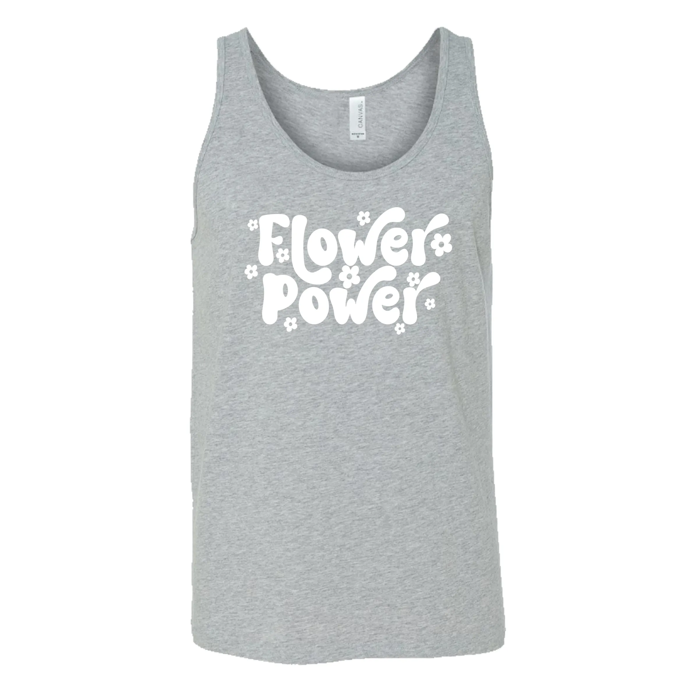 Flower Power Shirt Unisex