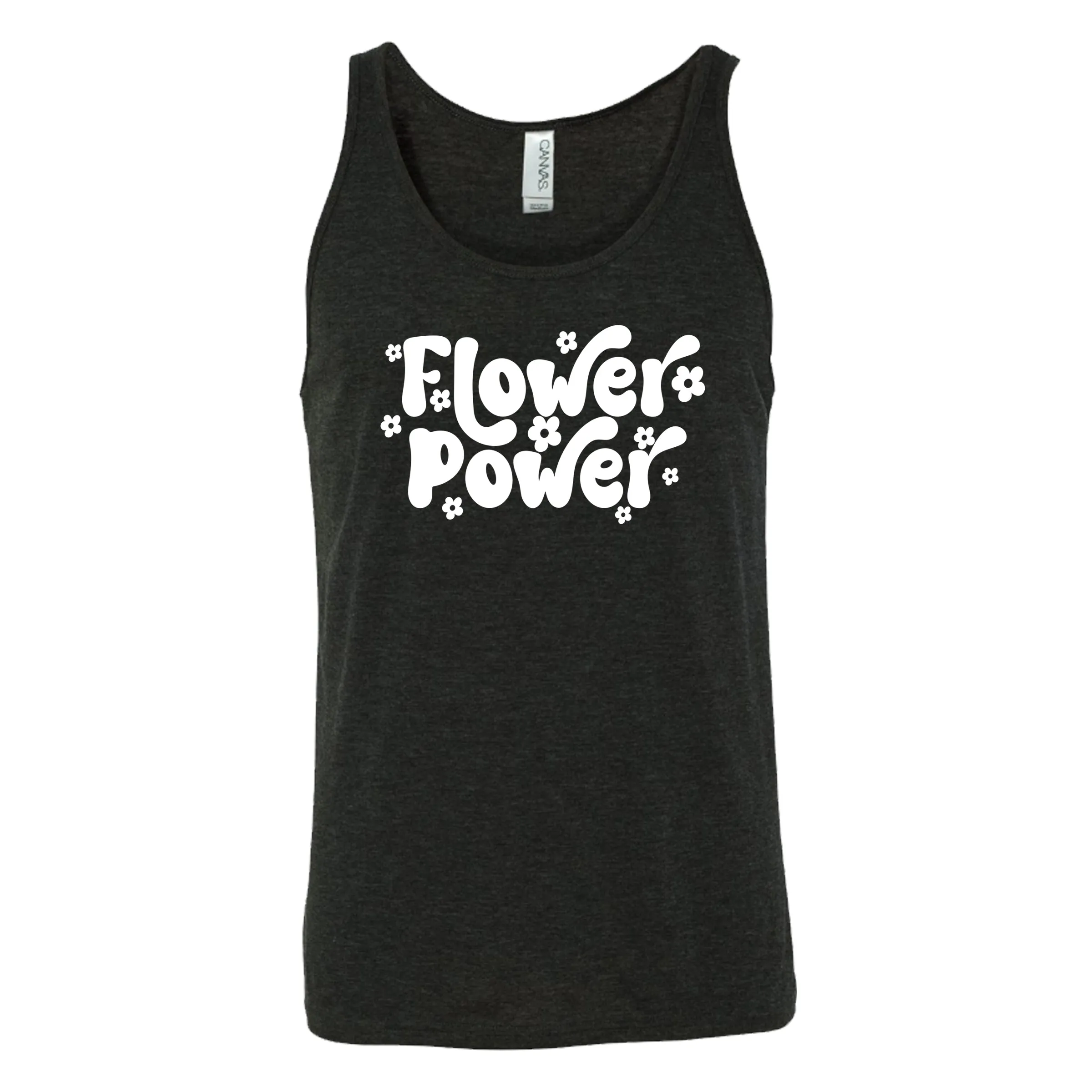 Flower Power Shirt Unisex