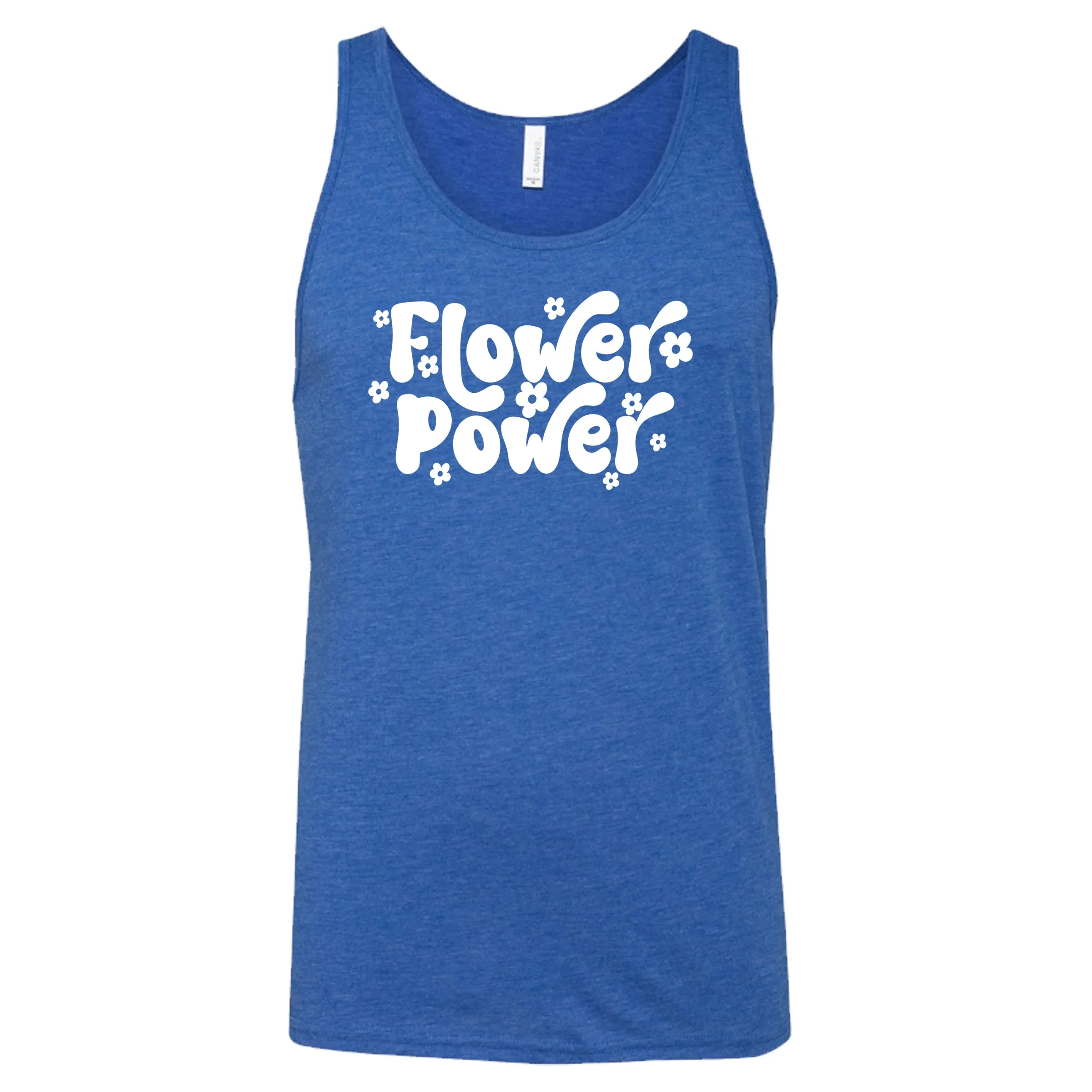 Flower Power Shirt Unisex