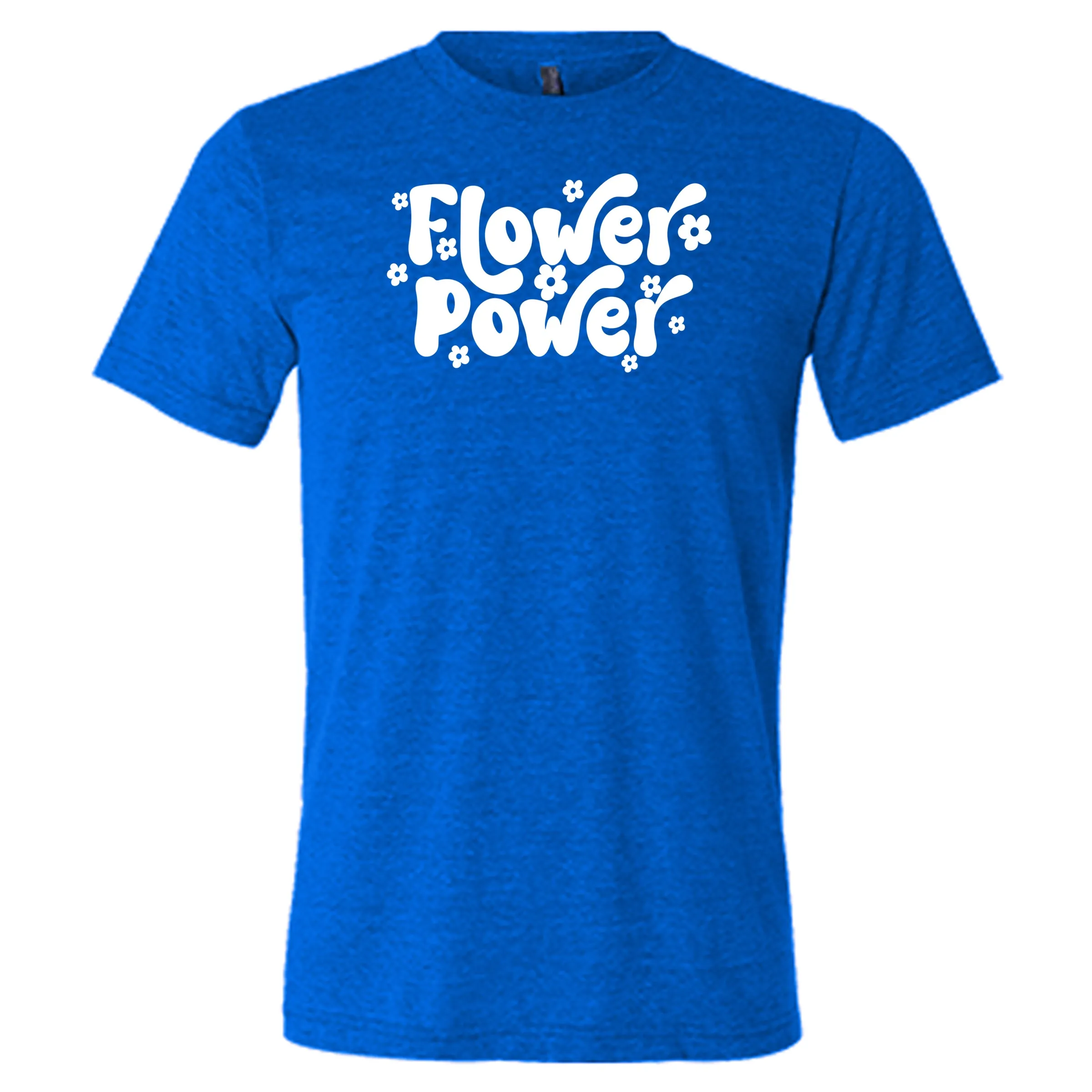 Flower Power Shirt Unisex