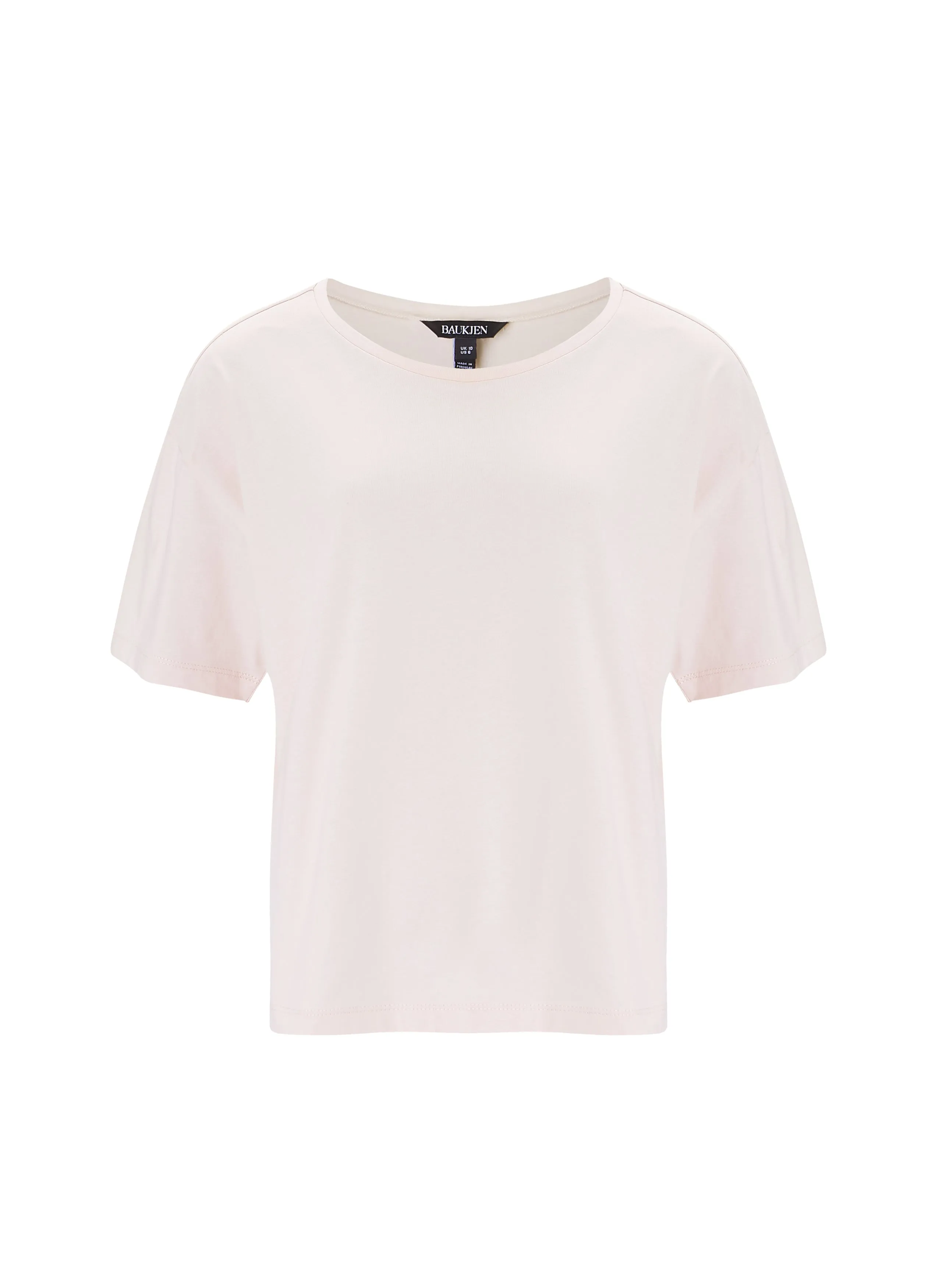 Franka Organic Cotton Top