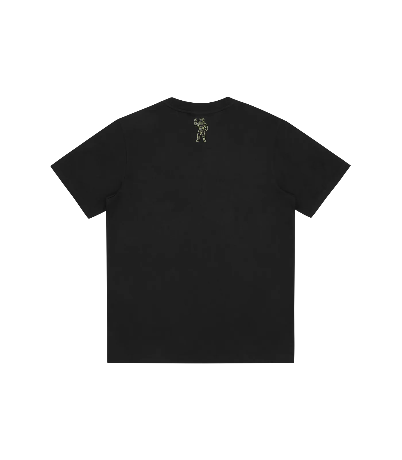 GATOR CAMO ARCH LOGO T-SHIRT - BLACK