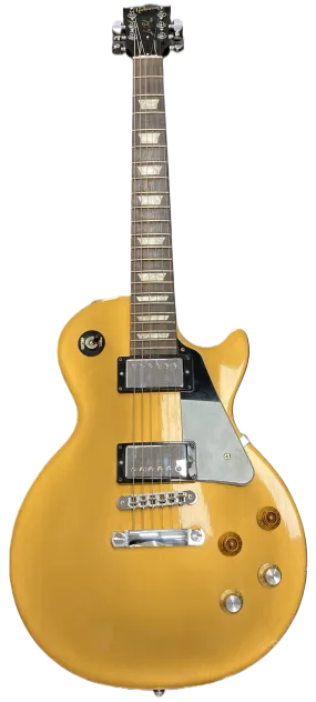 Gibson Joe Bonamassa Les Paul Standard LTD