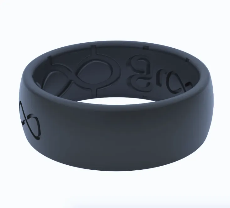 Groove Life Ring Black