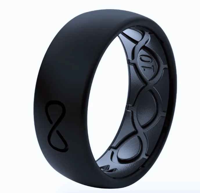 Groove Life Ring Black