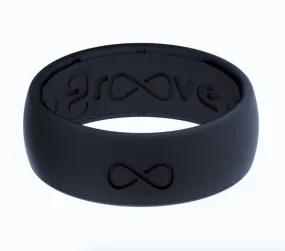 Groove Life Ring Black