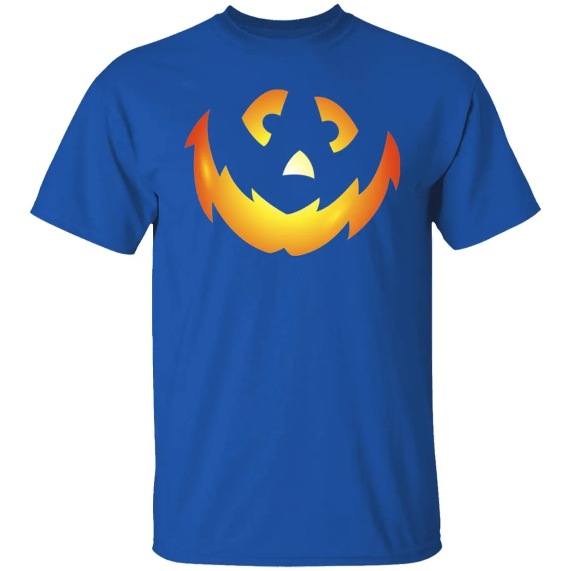 Halloween Pumpkin T-shirts & Hoodie