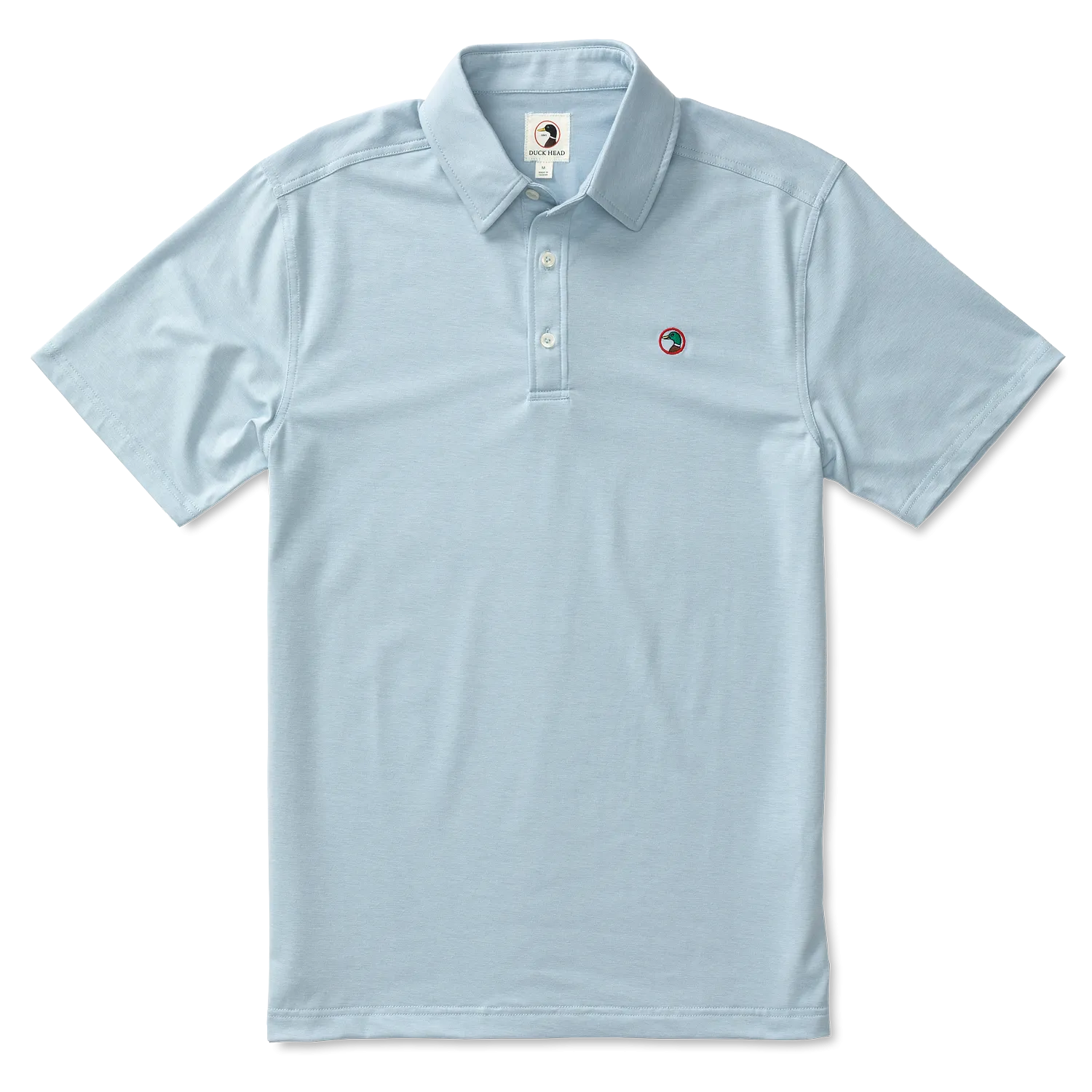 Hayes Performance Logo Polo