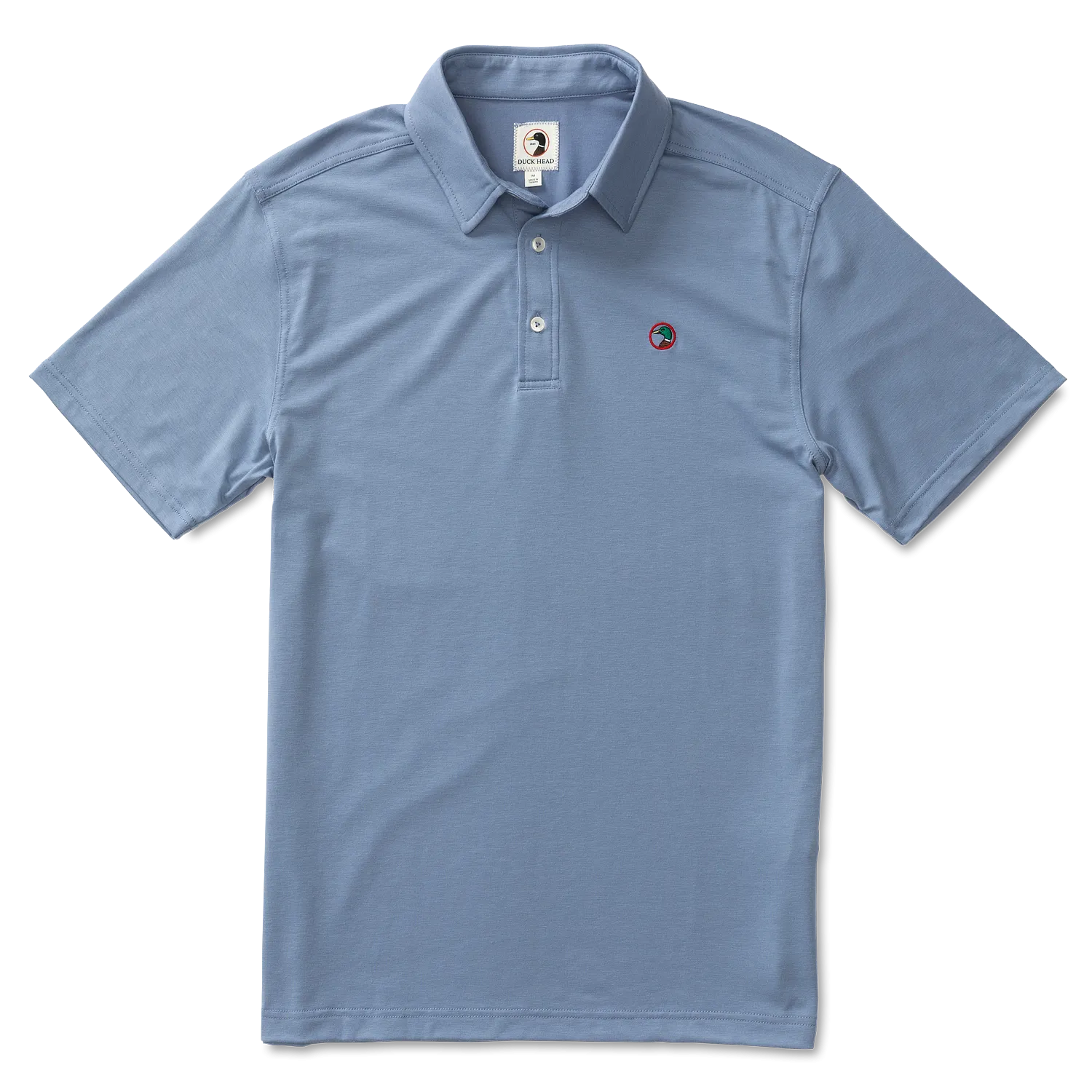 Hayes Performance Logo Polo