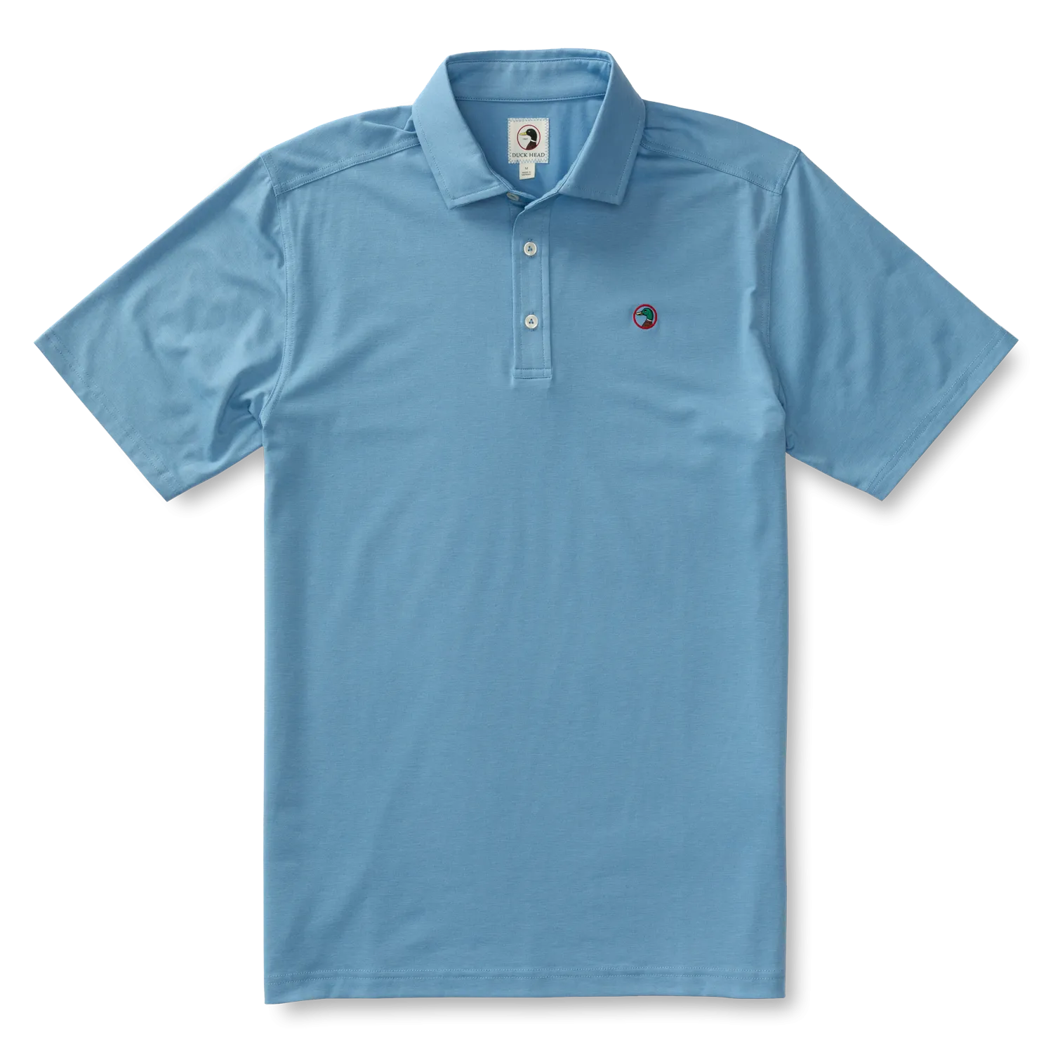 Hayes Performance Logo Polo