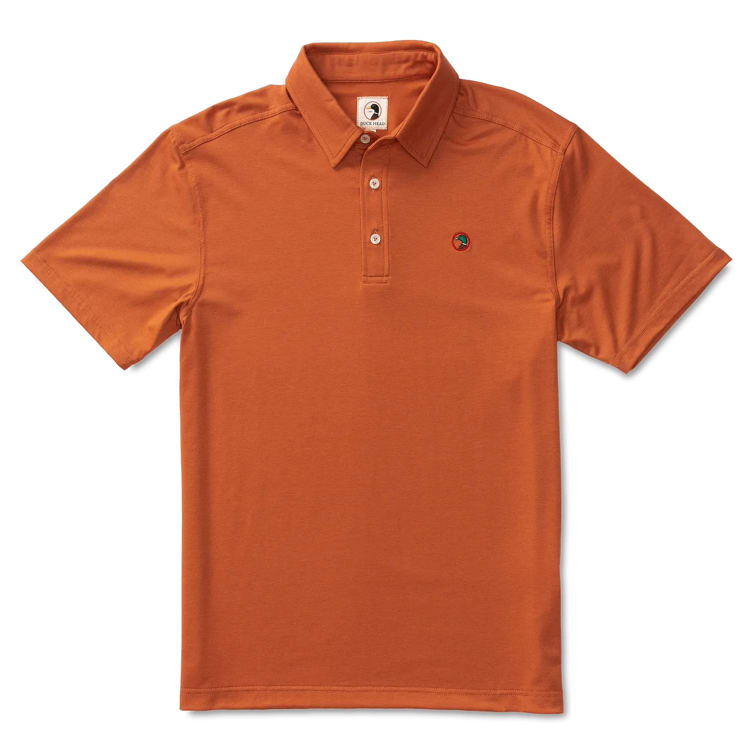 Hayes Performance Logo Polo