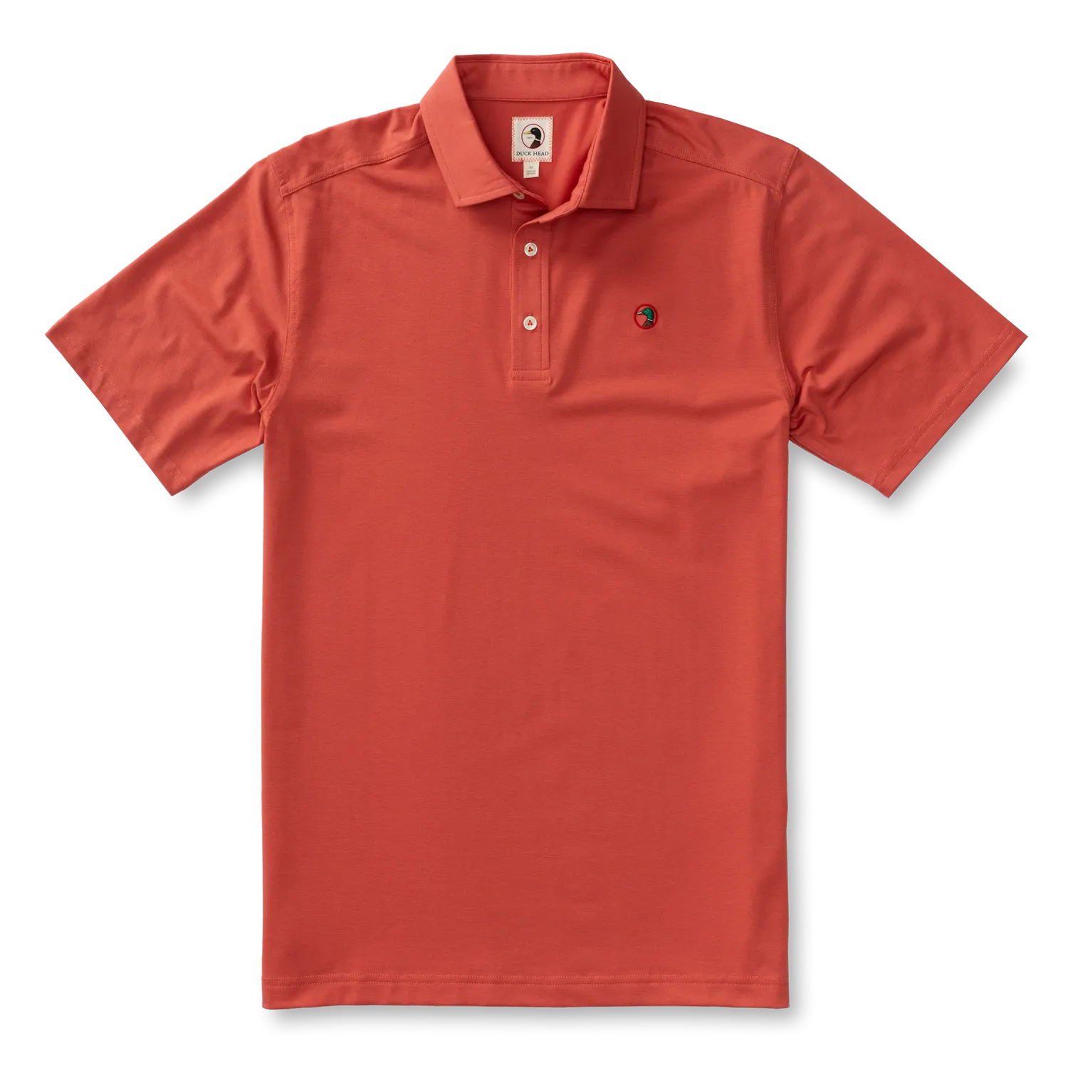 Hayes Performance Logo Polo