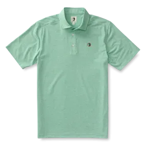 Hayes Performance Logo Polo