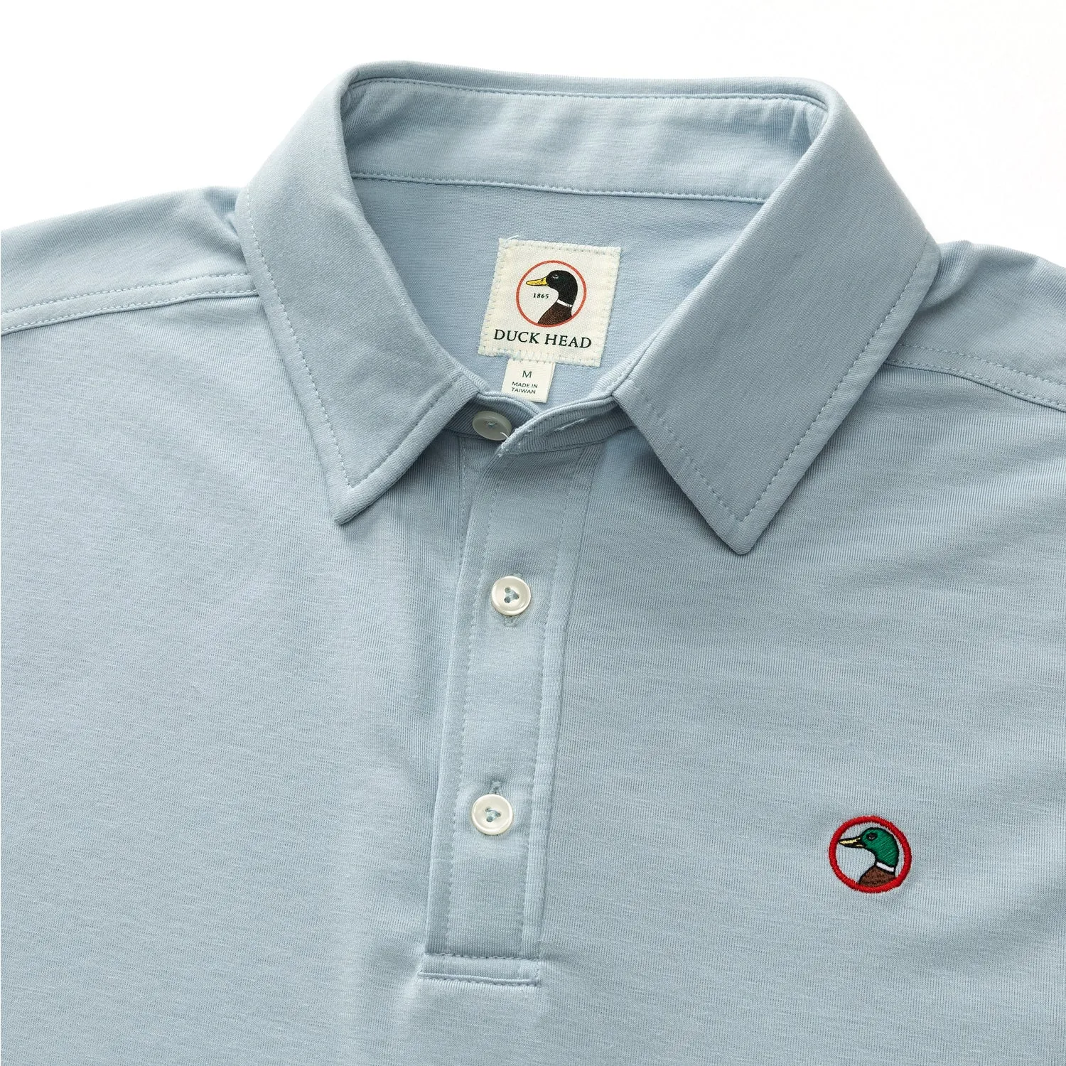 Hayes Performance Logo Polo