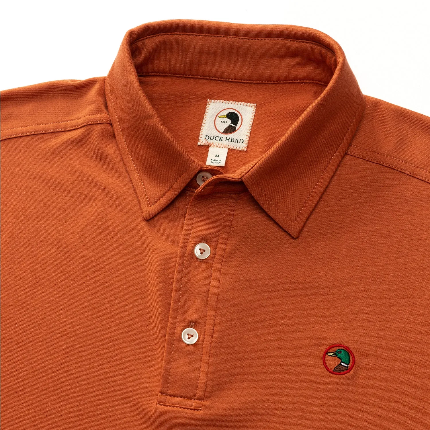 Hayes Performance Logo Polo