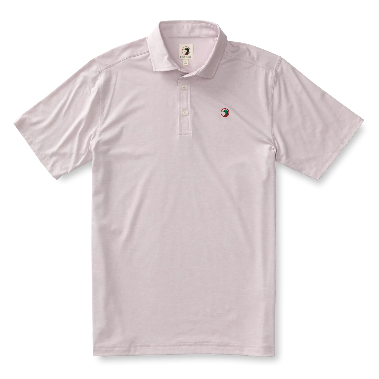 Hayes Performance Logo Polo