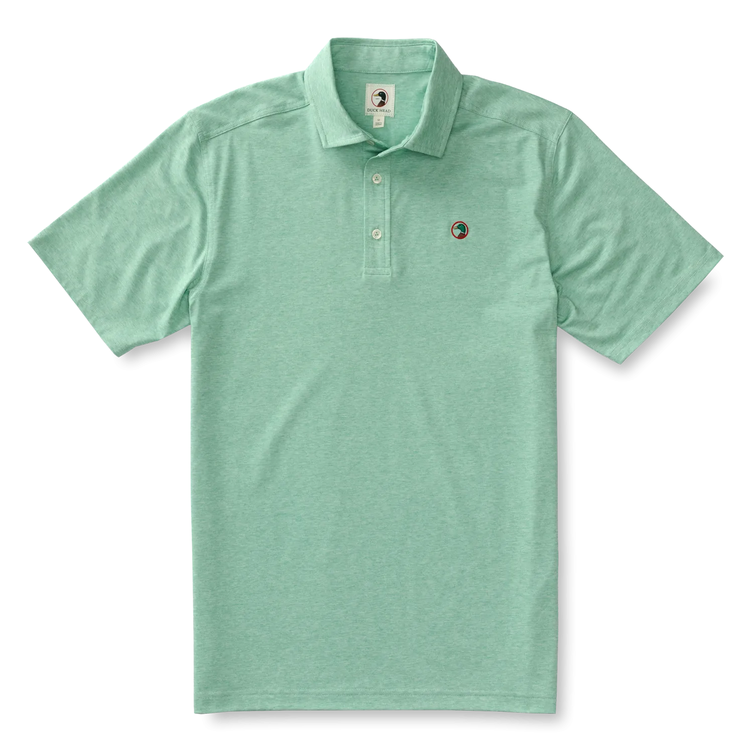 Hayes Performance Logo Polo