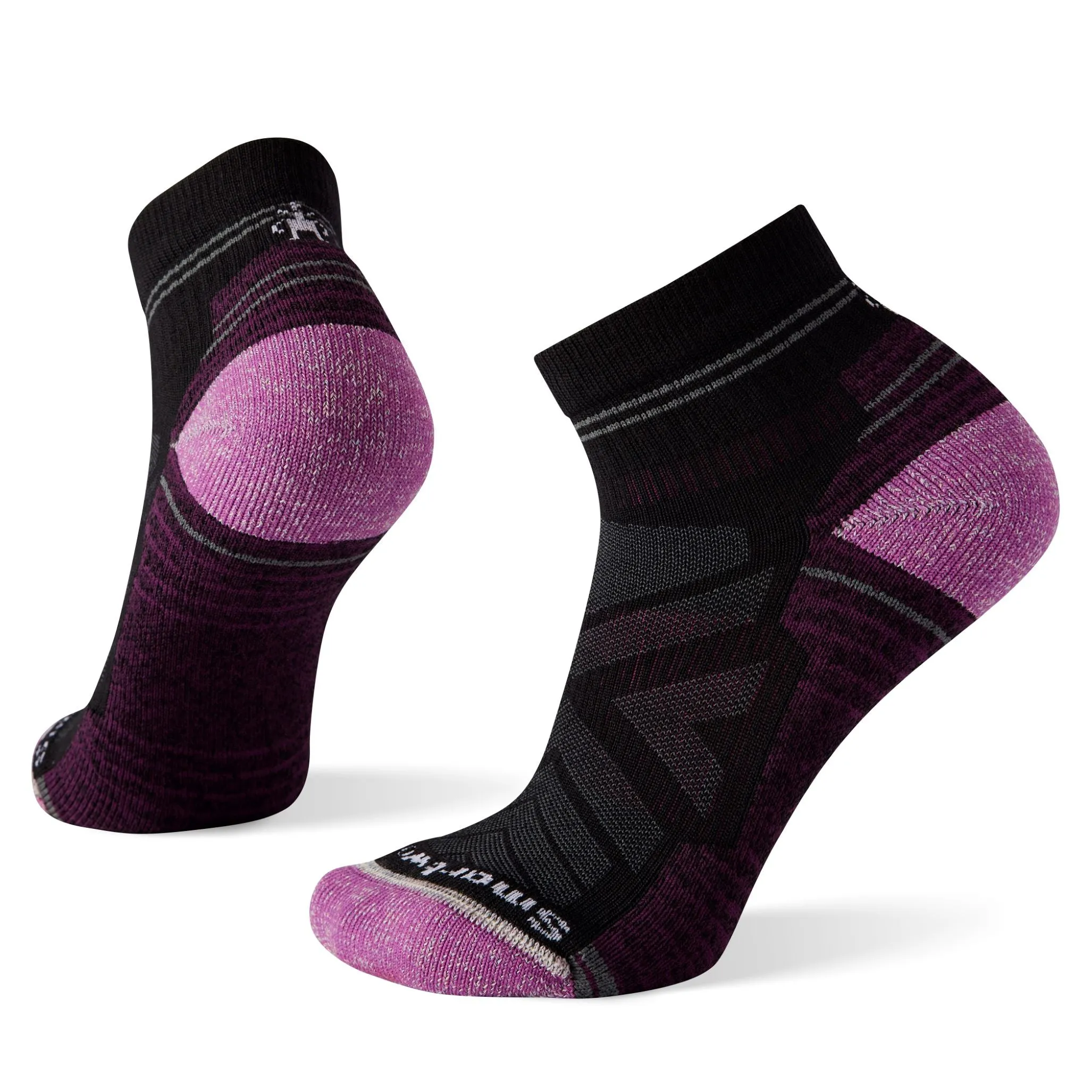 Hike Light Cushion Ankle Socks Women's