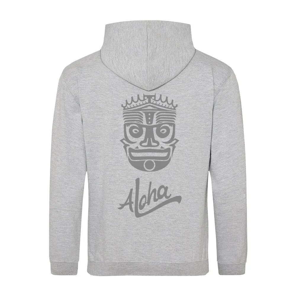 Hoodie Aloha Unisex