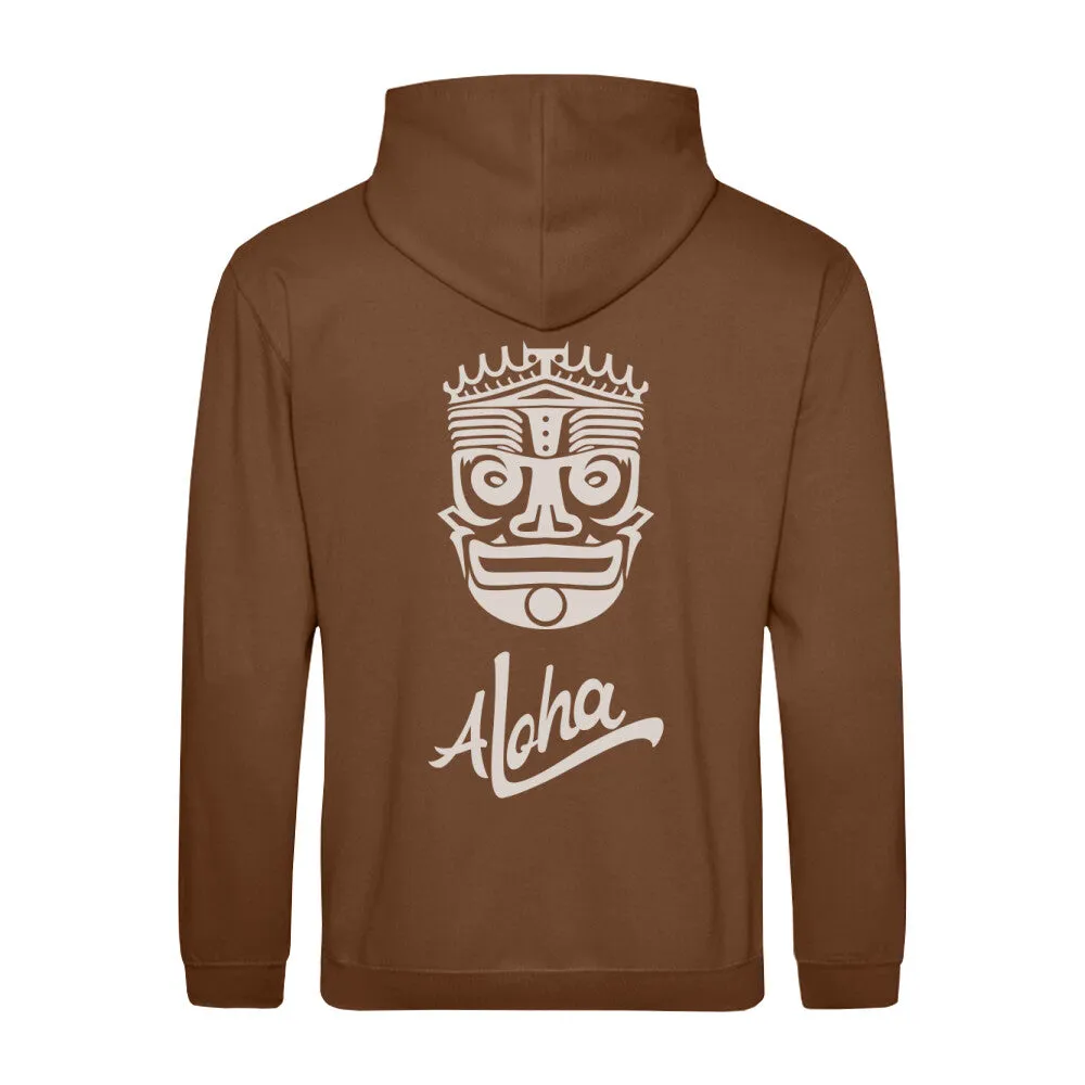 Hoodie Aloha Unisex