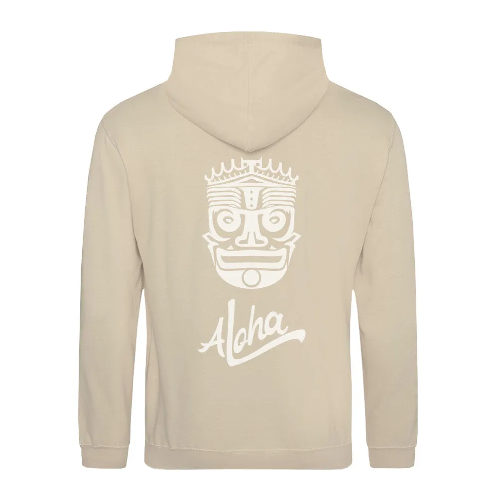 Hoodie Aloha Unisex