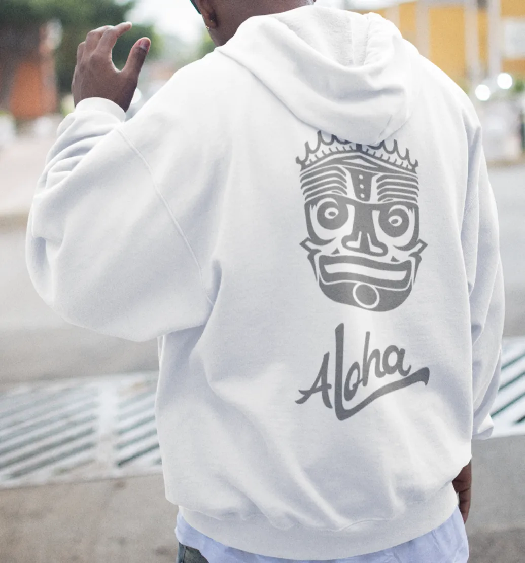 Hoodie Aloha Unisex