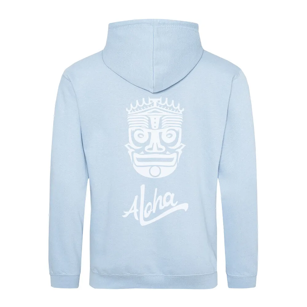 Hoodie Aloha Unisex