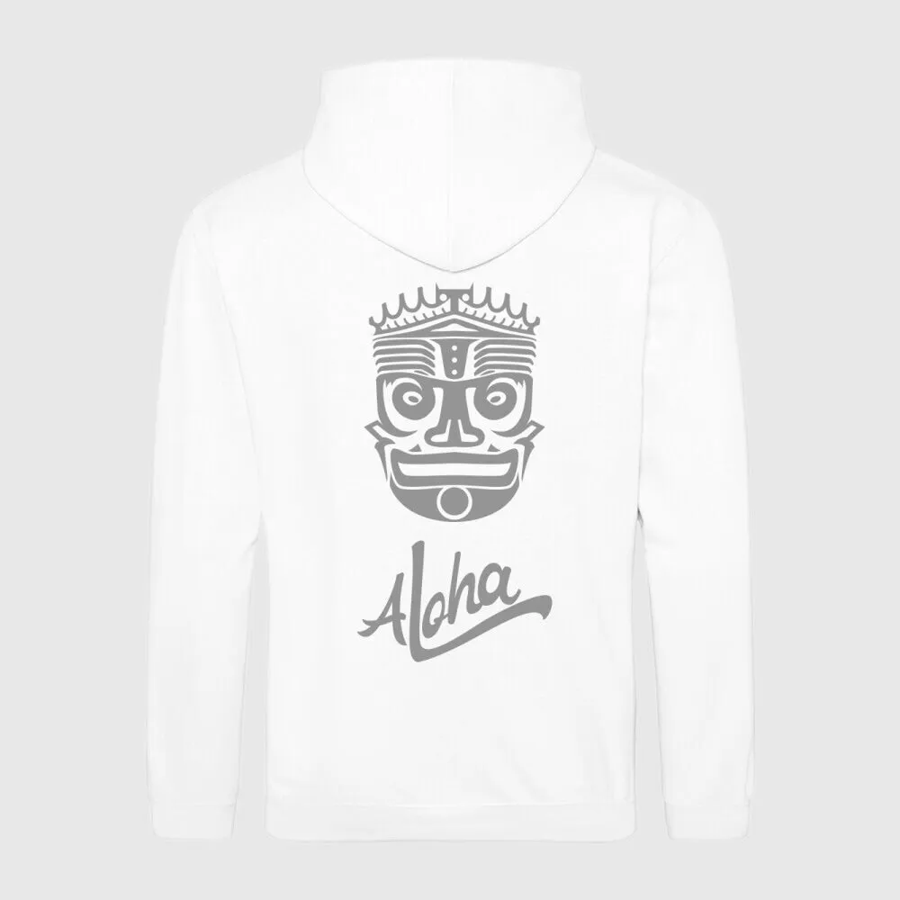 Hoodie Aloha Unisex