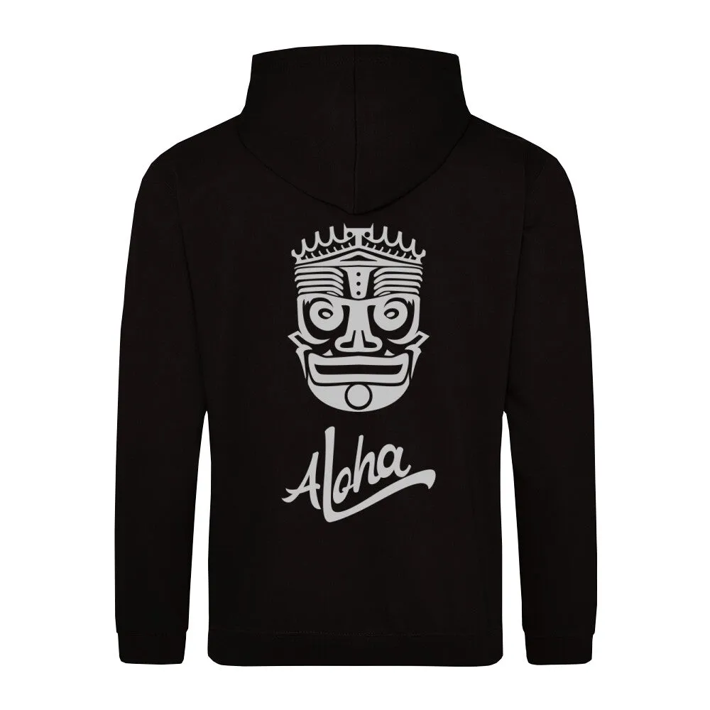 Hoodie Aloha Unisex