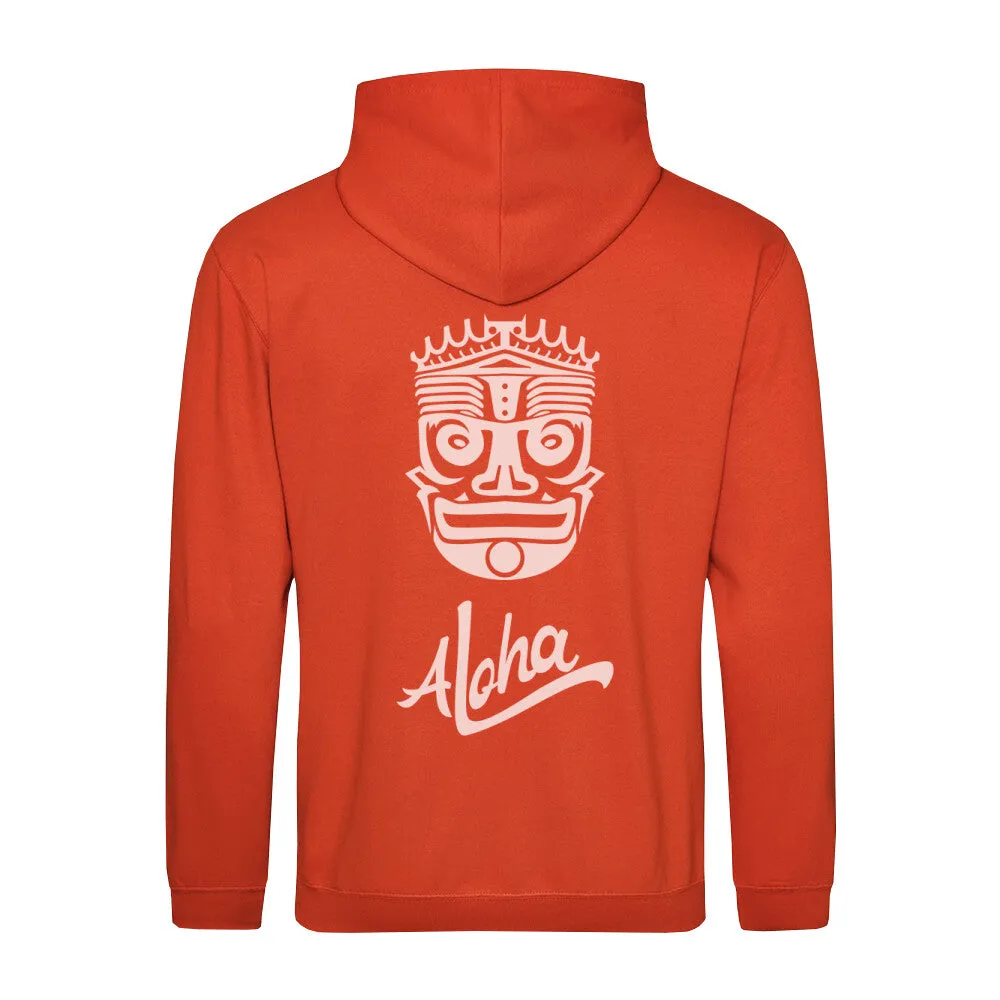 Hoodie Aloha Unisex