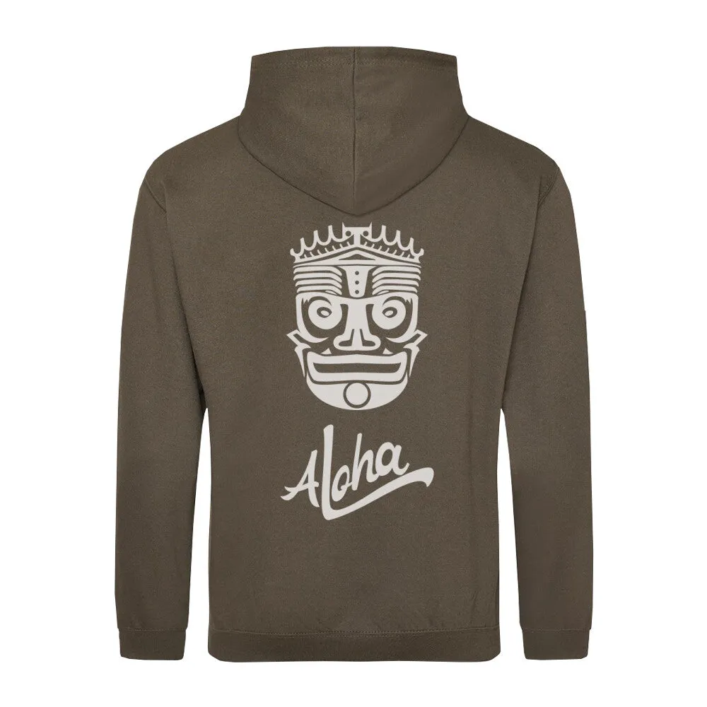 Hoodie Aloha Unisex