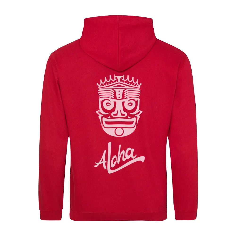 Hoodie Aloha Unisex