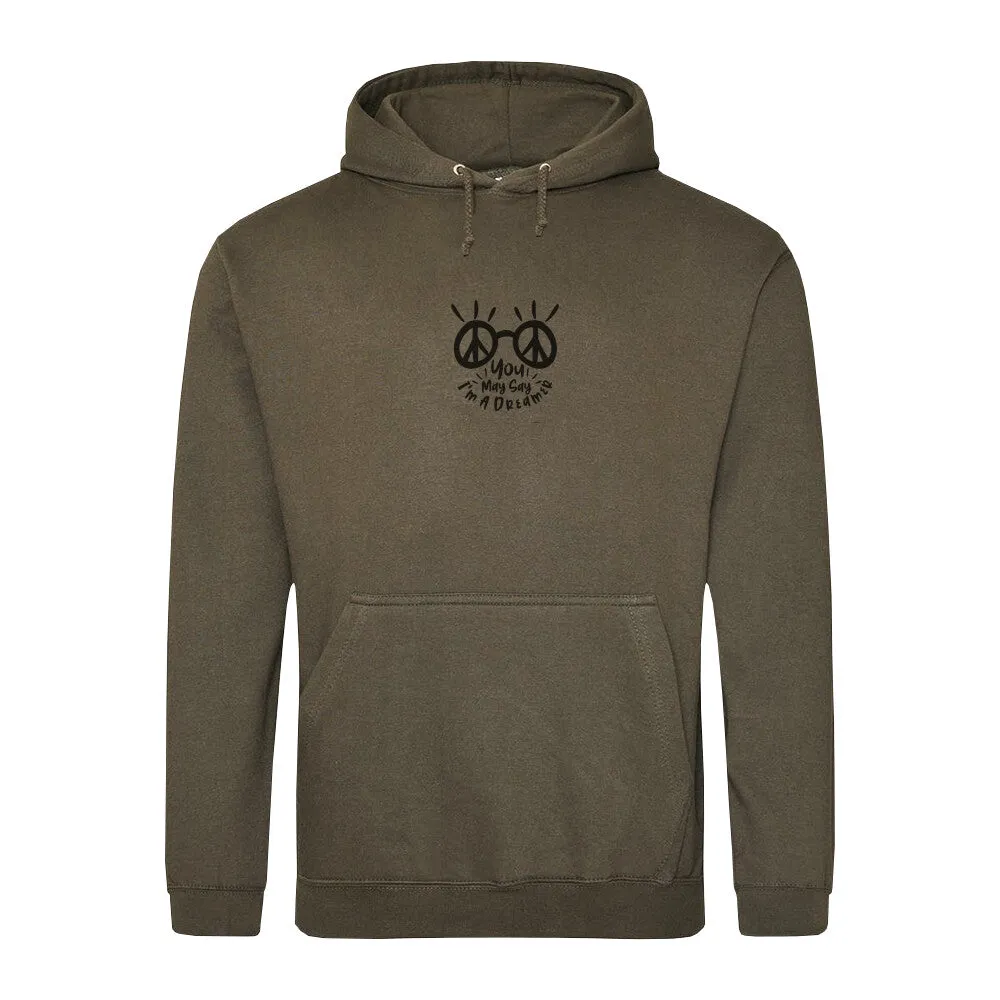 Hoodie Unisex | Träumer