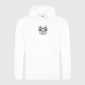 Hoodie Unisex | Träumer