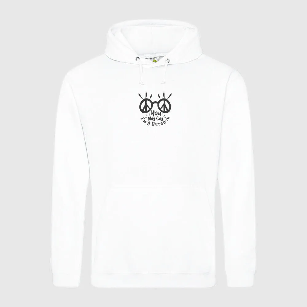 Hoodie Unisex | Träumer