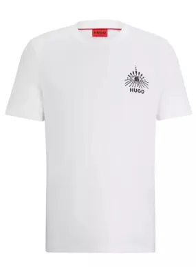 Hugo Boss Dedico White 50513828-100