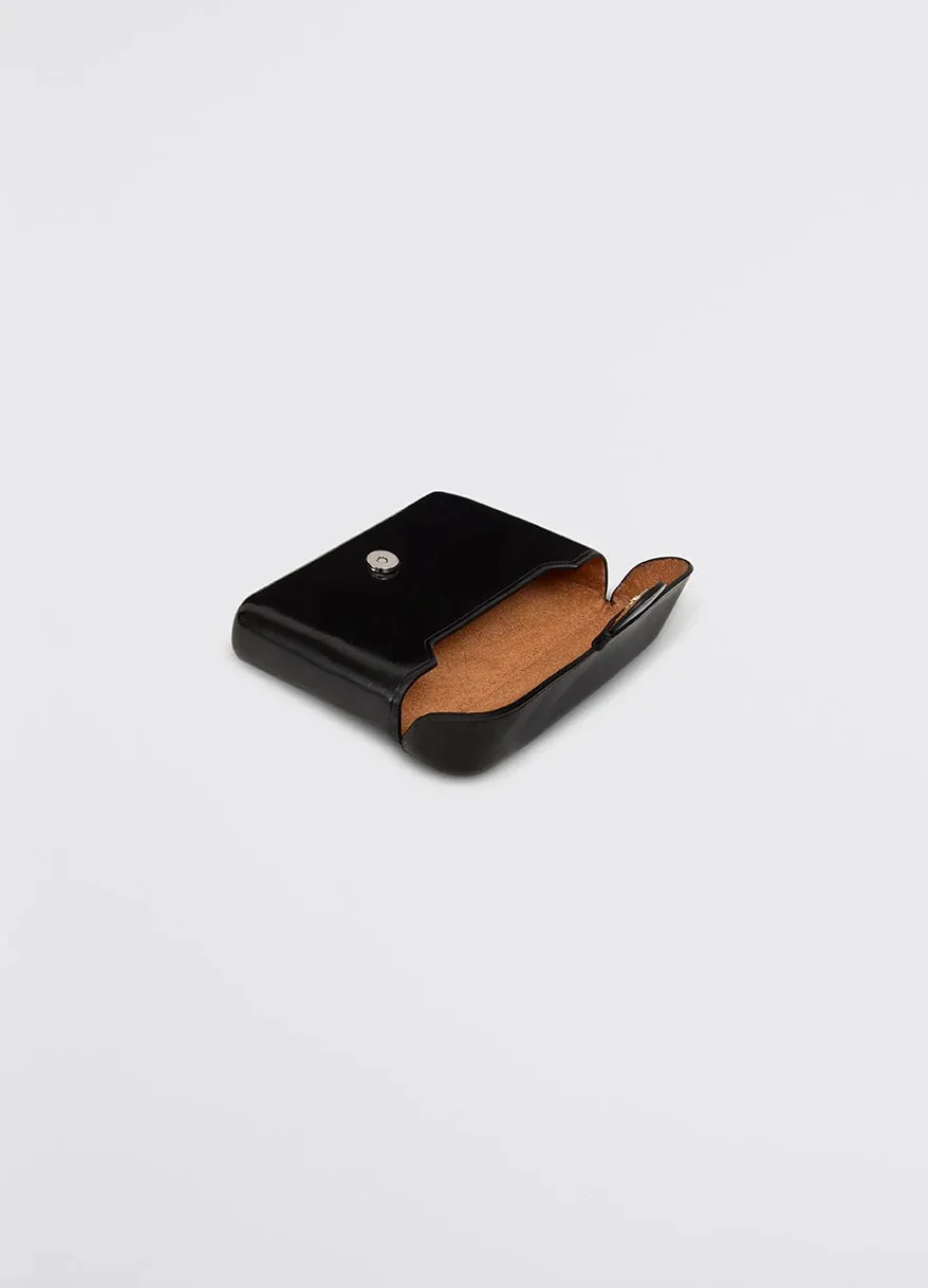 IL BUSSETTO FOR LEMAIRE CARD HOLDER