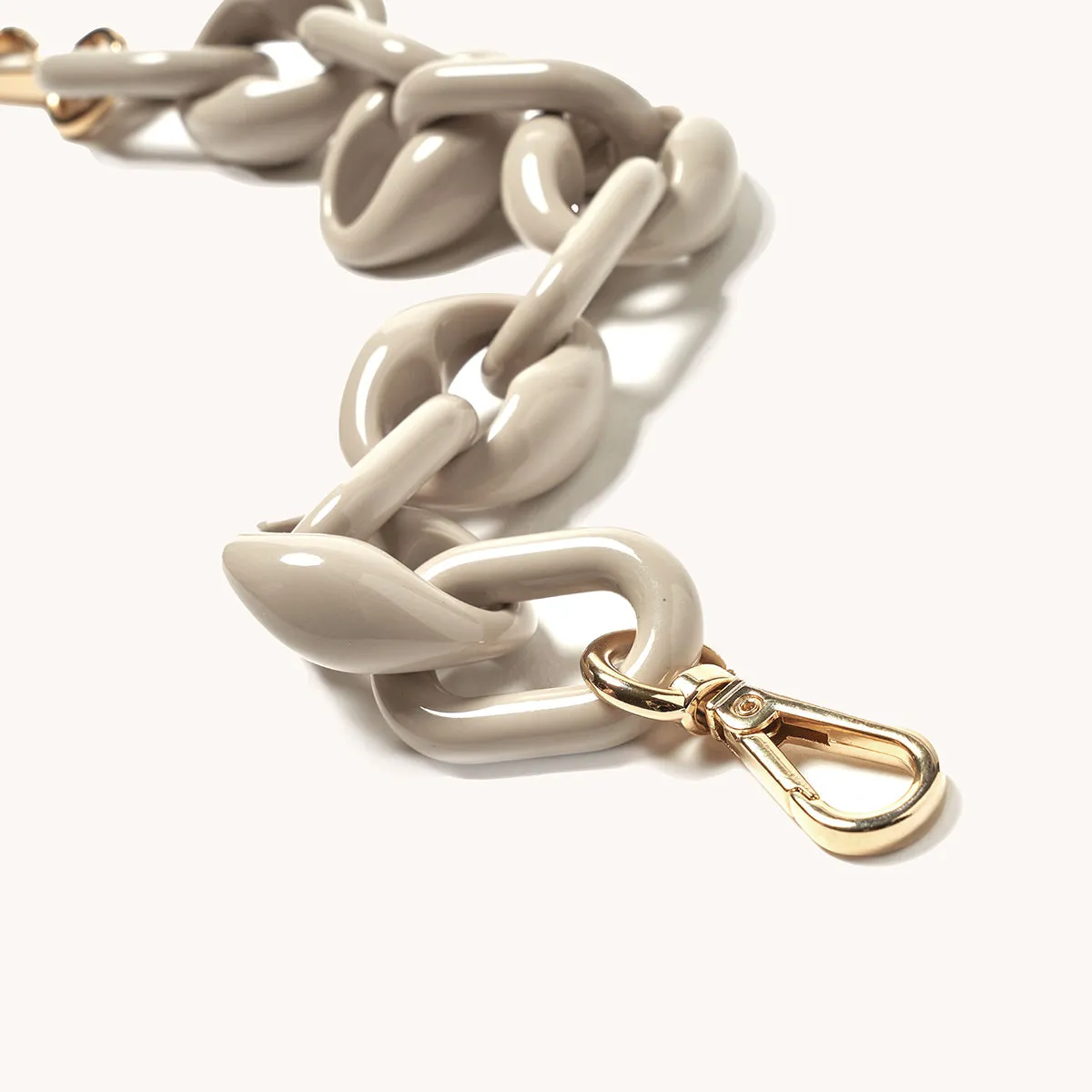 Infinity Chain | Acetate