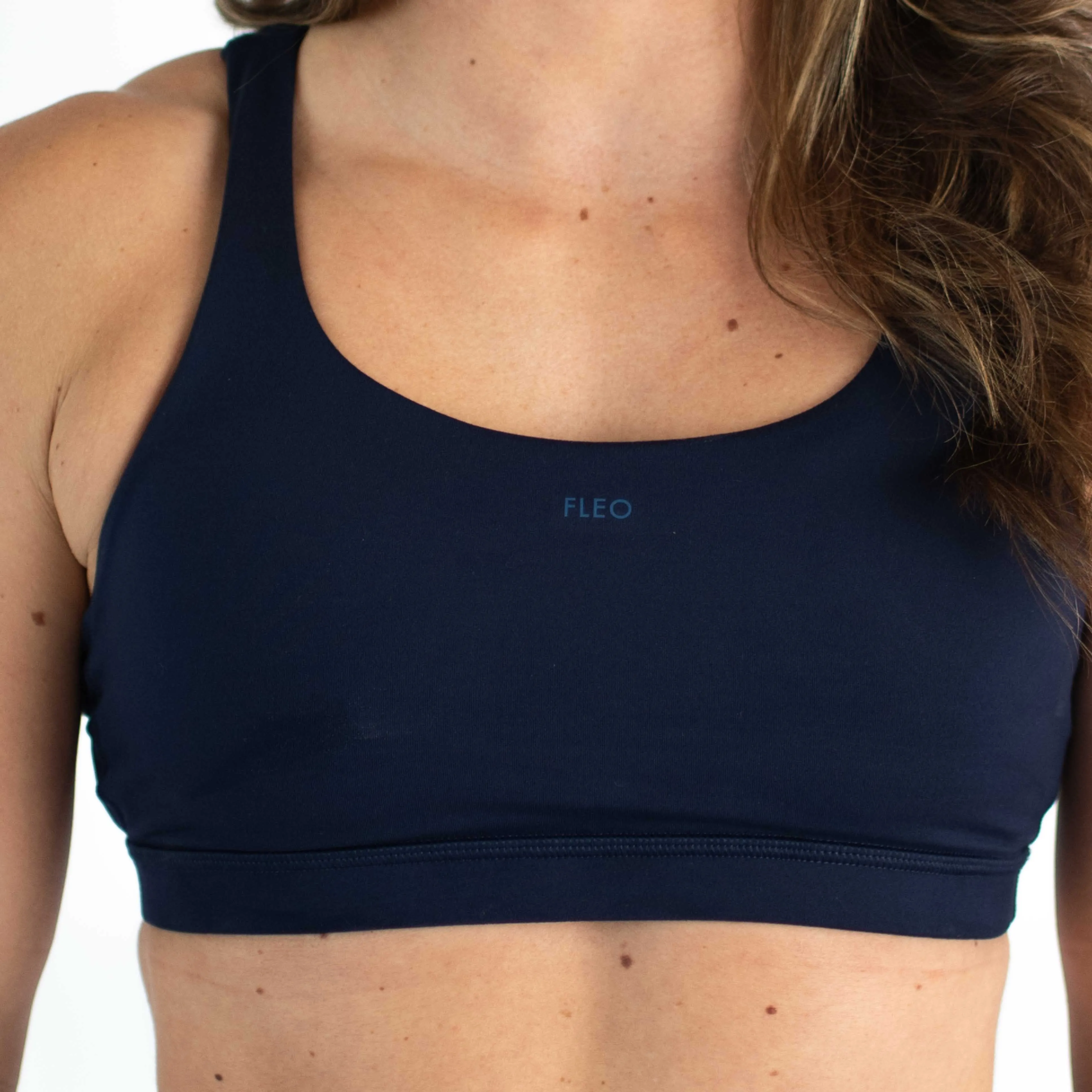 Isla Sports Bra - Medium Support