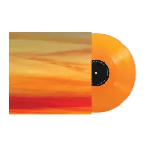 It's The End Of The World But It's A Beautiful Day Exclusive Sunset Vinyl