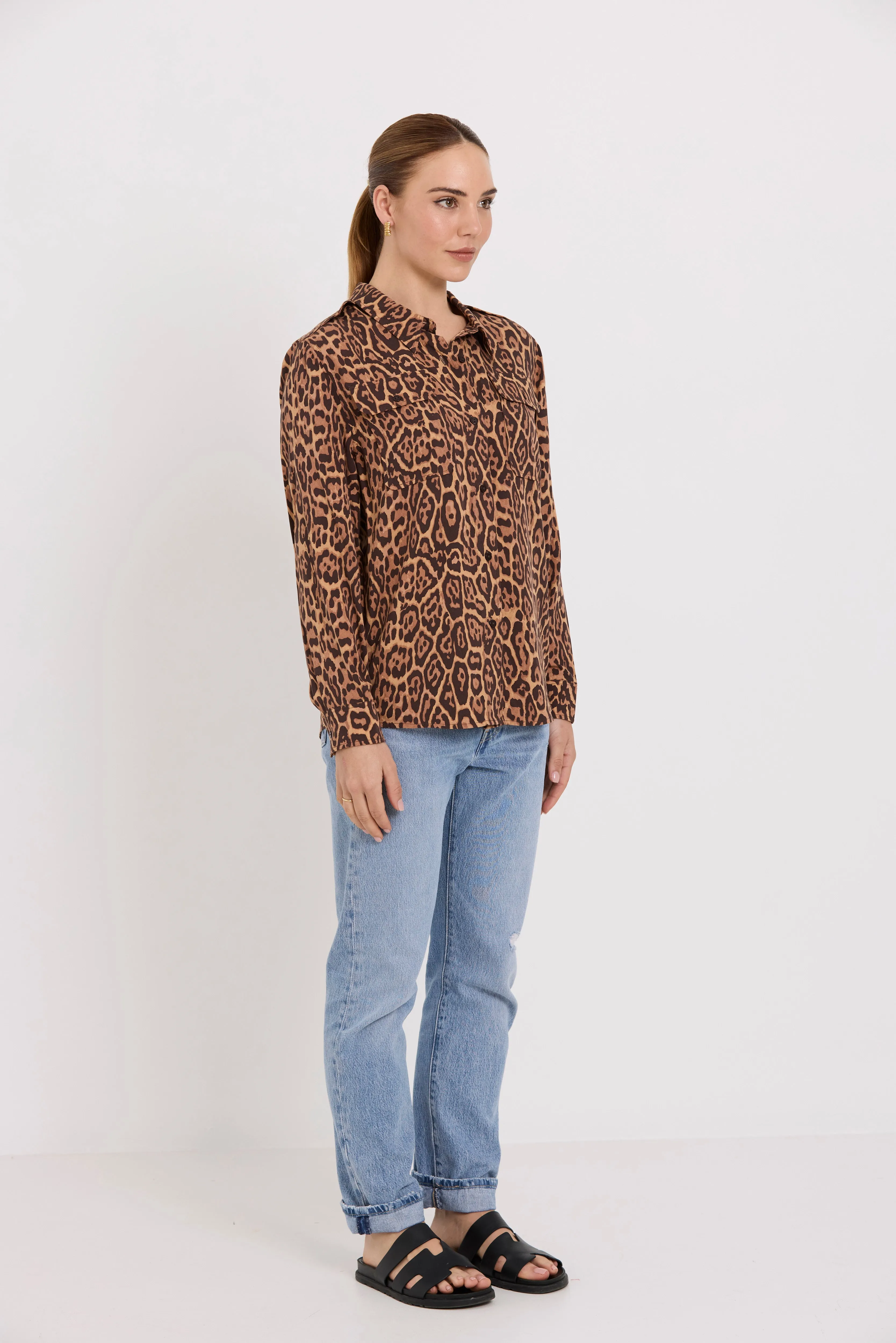 Jack Shirt | Jaguar