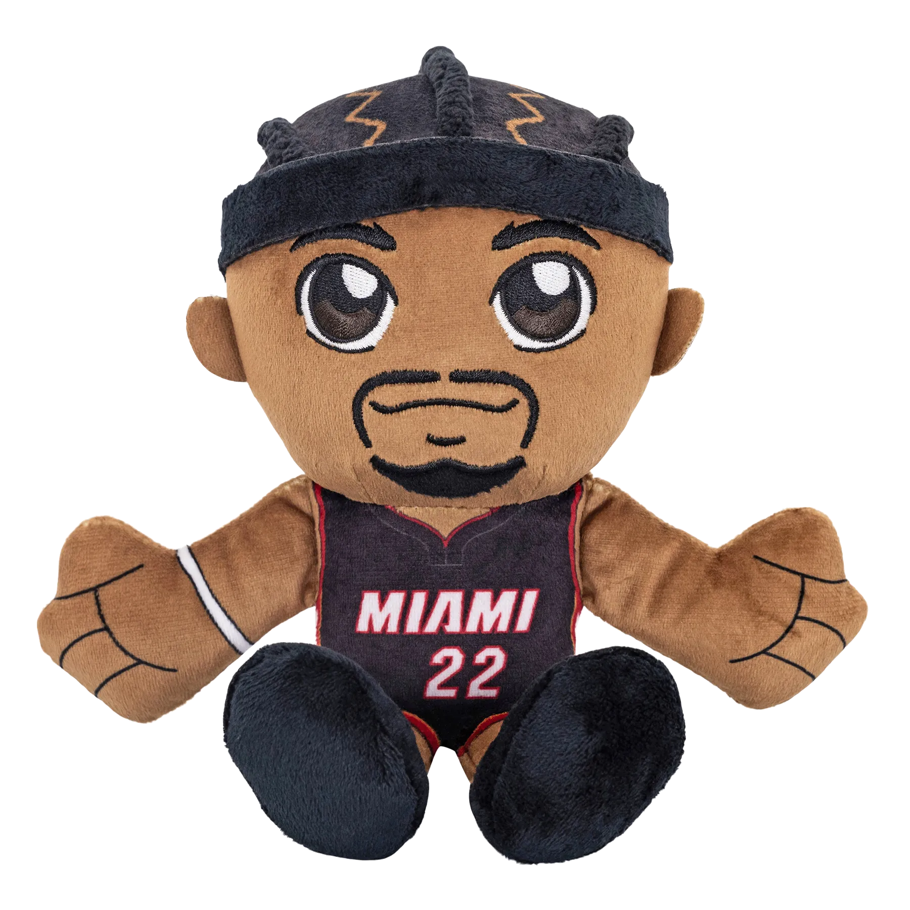 Jimmy Butler Miami HEAT Kuricha Plush