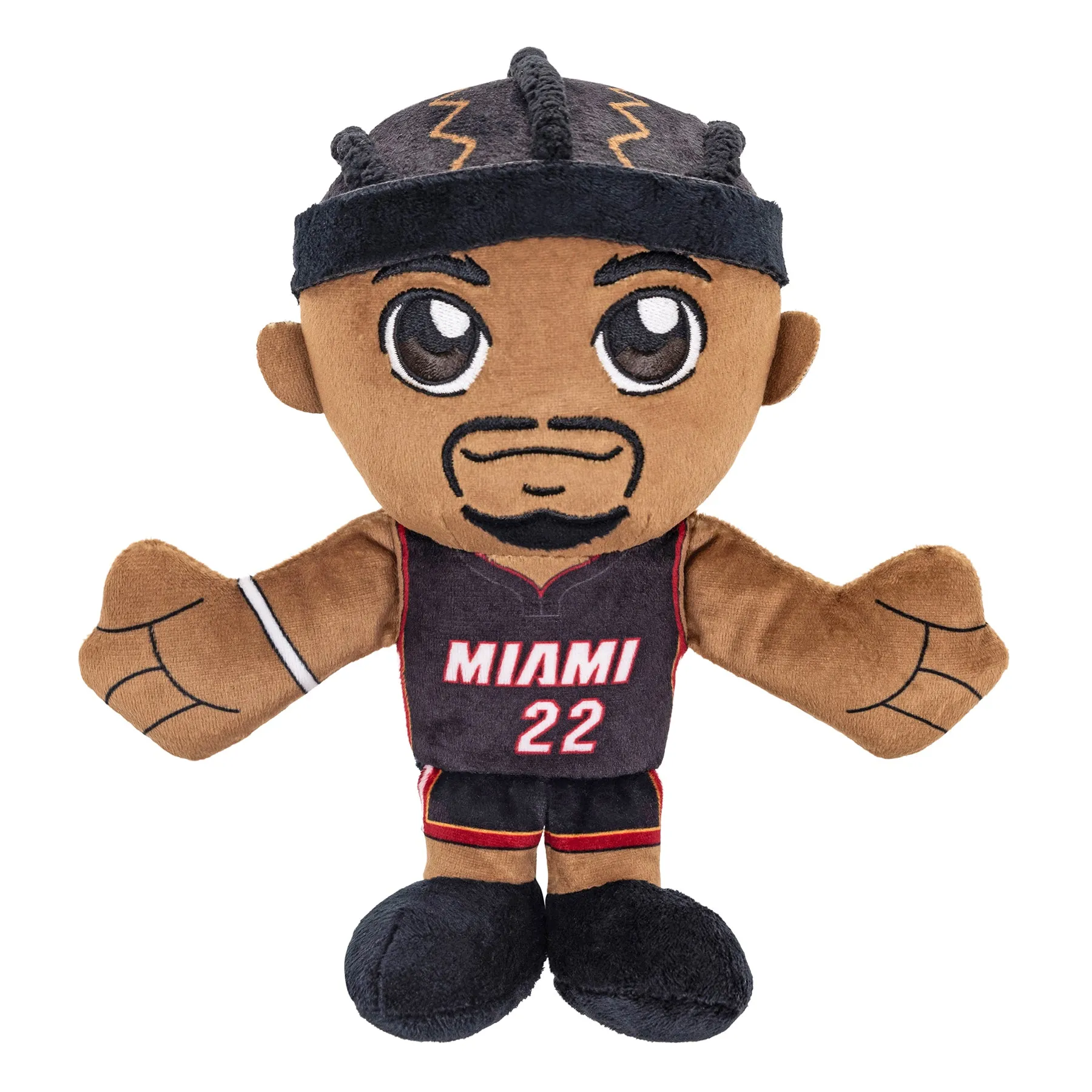 Jimmy Butler Miami HEAT Kuricha Plush