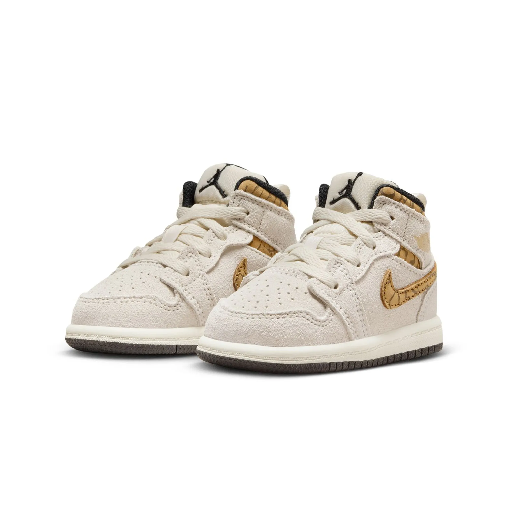 Jordan 1 Mid SE Toddler DZ5371-102