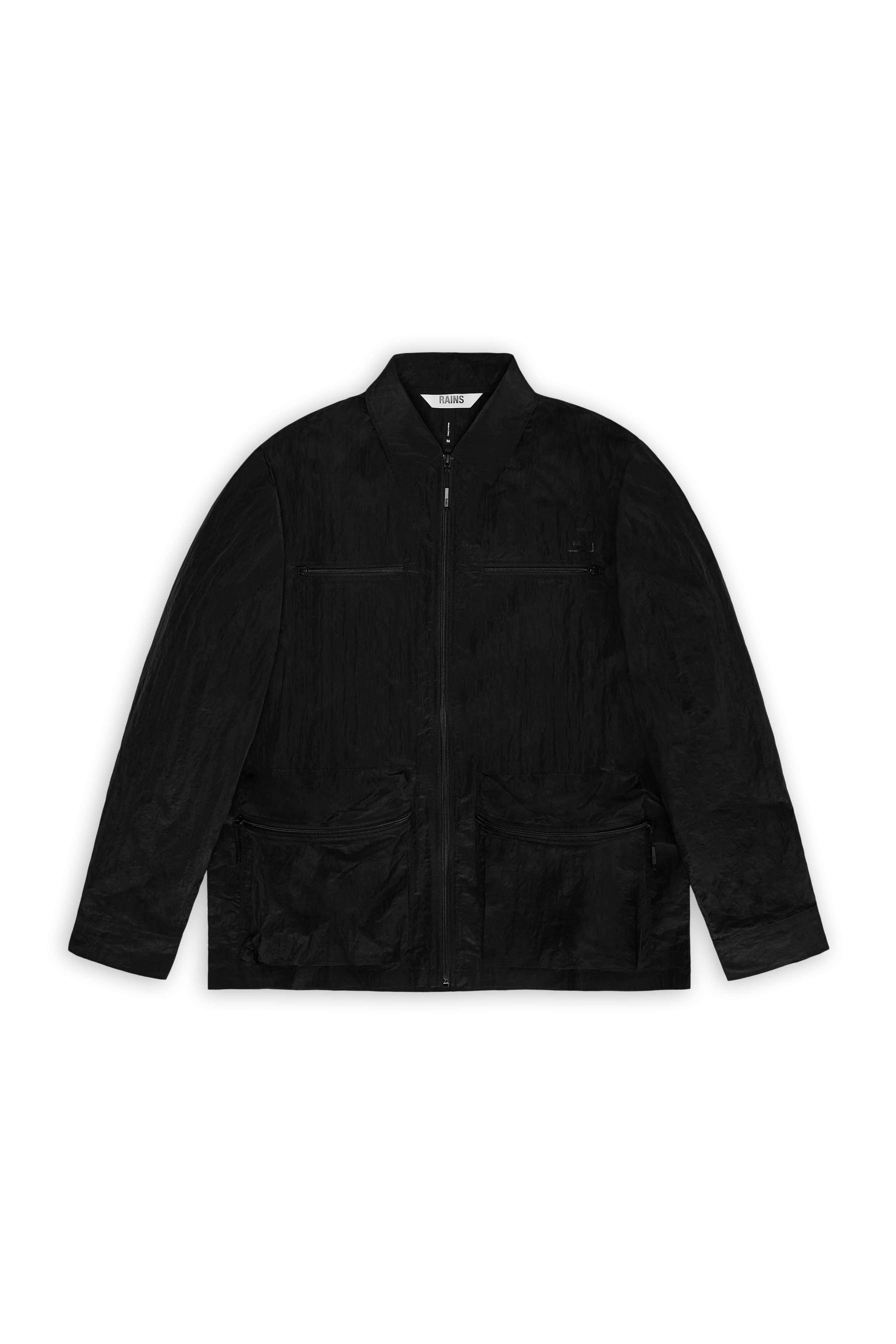 Kano Overshirt