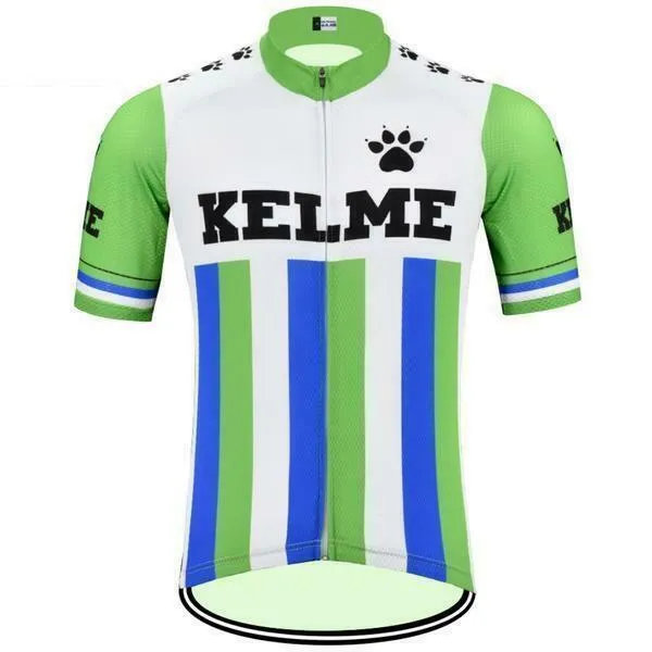 KELME Jersey Short Sleeve